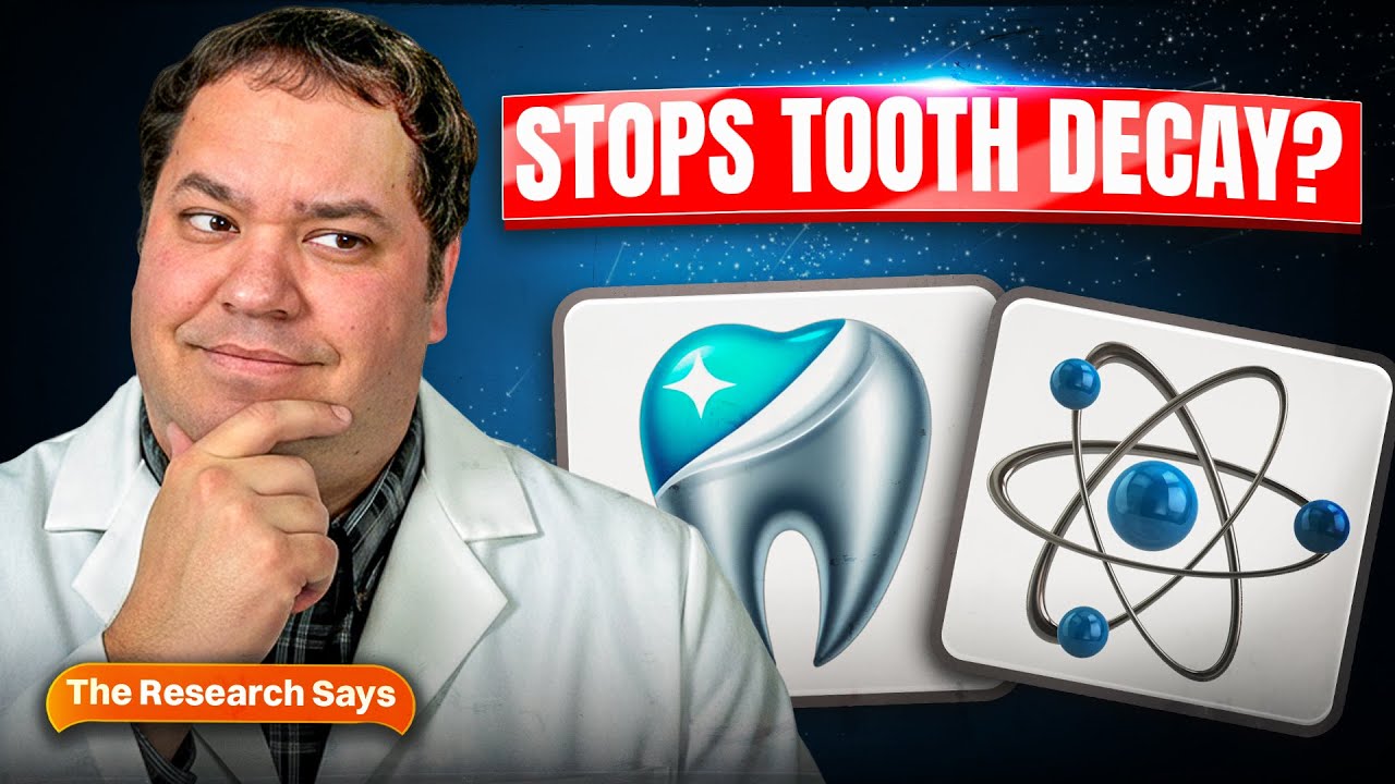 The Research Says: Does Silver Diamine Fluoride Really Arrest Caries Long-Term