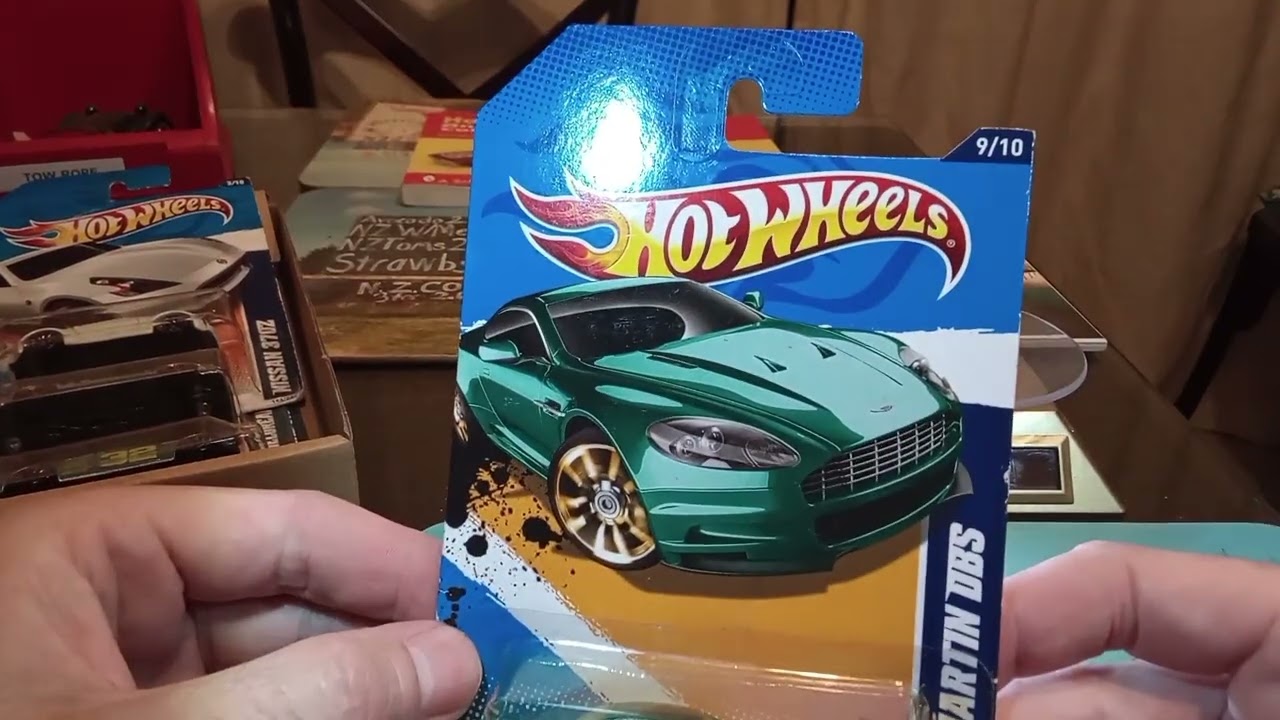 This Weeks Diecast Hot Wheels Haul. Faster Than Ever, Early to Mid 2000s castings. Bob Parker book 