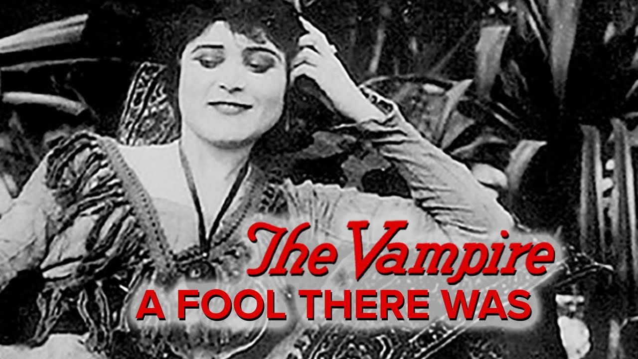 A Fool There Was (1922) | Full Movie | Estelle Taylor | Lewis Stone | Irene Rich