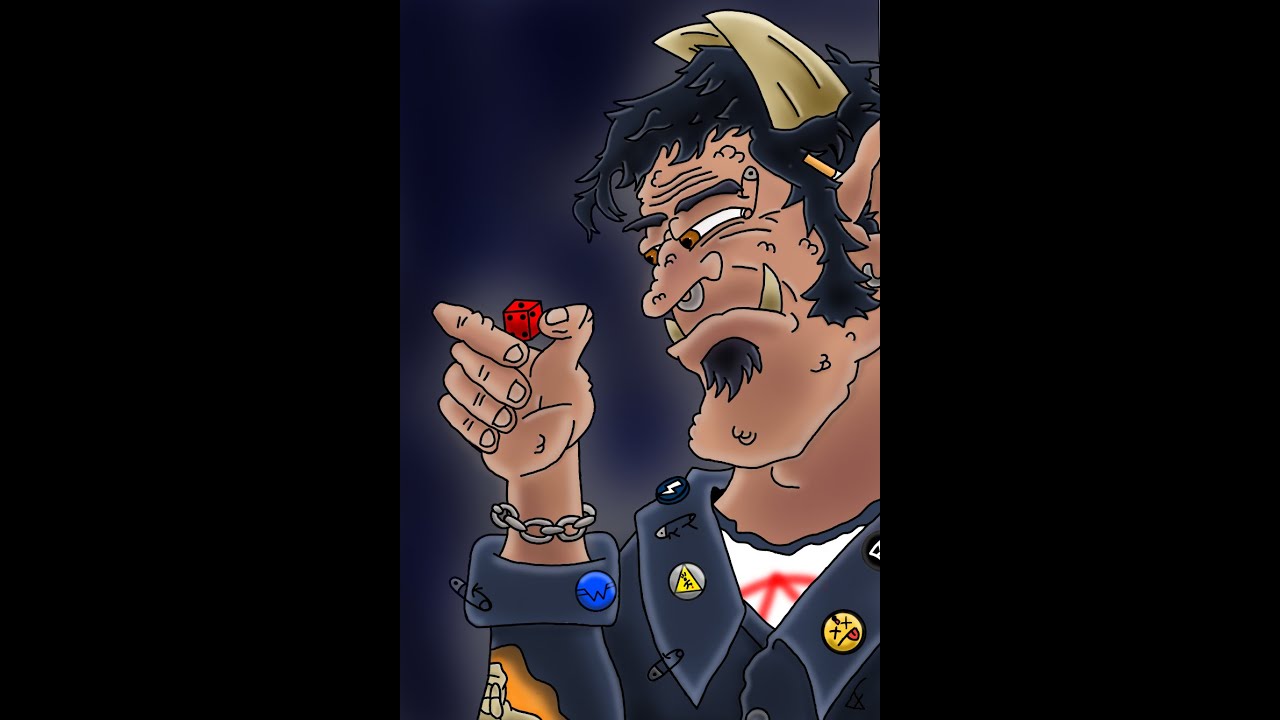 d4 Chat |  Shadowrun Dice Pools: Old vs. New Editions  | d4 on the Floor