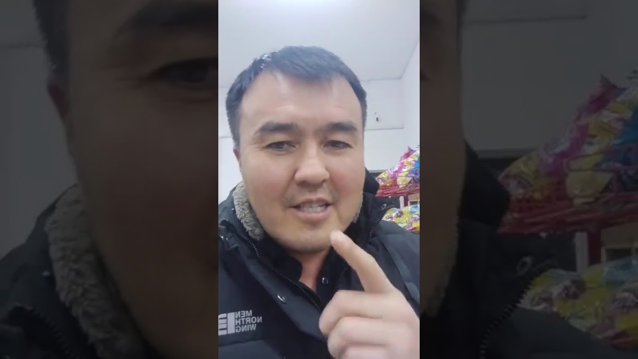 Карганбек Самаковдор жөнүндө толук аягына чейин көрүңүздөр.