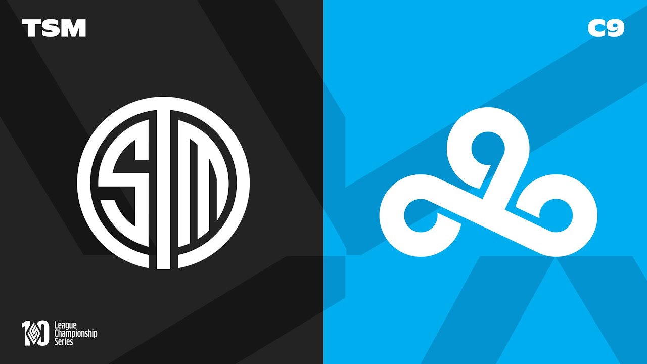 TSM vs. C9 - Week 3 Day 2 | LCS Spring Split | TSM vs. Cloud9 (2022)