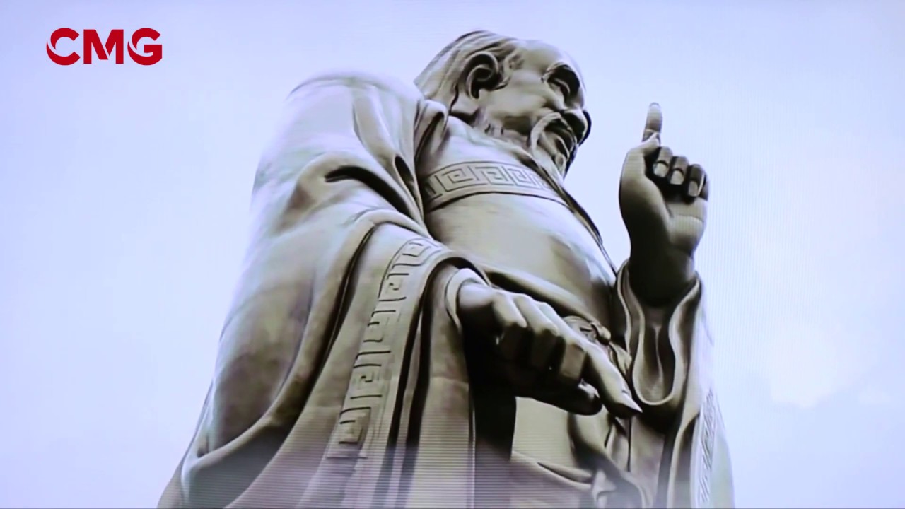 Lao-ce &eacute;s a taoizmus - &Uacute;tjelzők a Selyem&uacute;ton