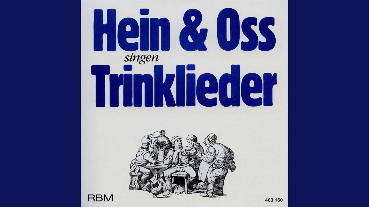 Mein Sohn, was bist nun du?