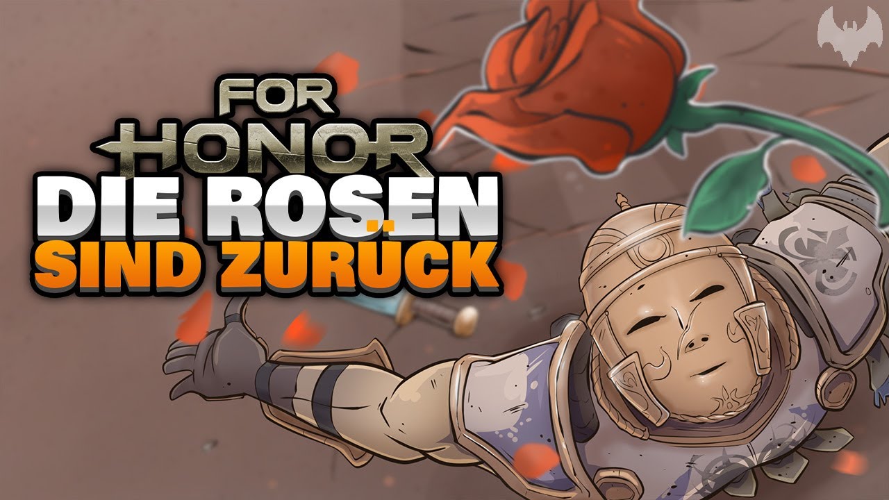 Von ROSEN zu 