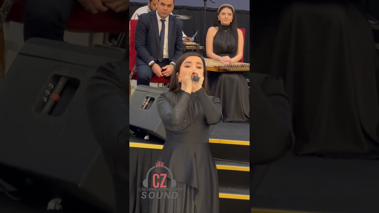 Mirələm Mirələmov Aşıq Eli Kamilə Nəbiyeva 2025 Abone Olun Bəyənin Video