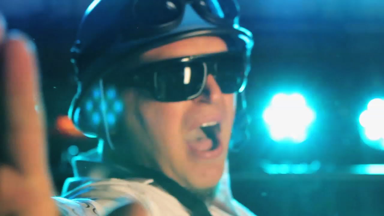 marulaboom - Wys My Jou Sexy (AMPTELIKE MUSIEK VIDEO)