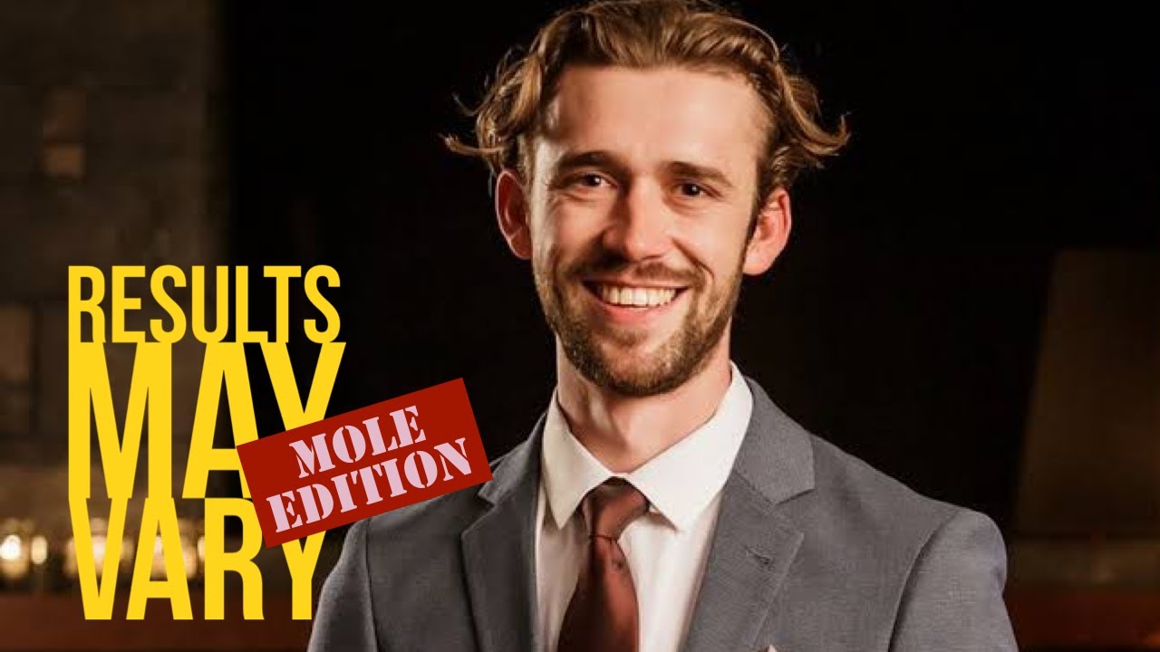 MOLE Edition: George Hellriegel, Featuring Joey D