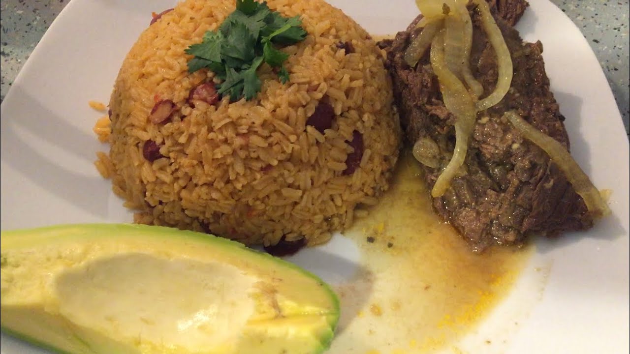 Churrasco encebollado!!!!!