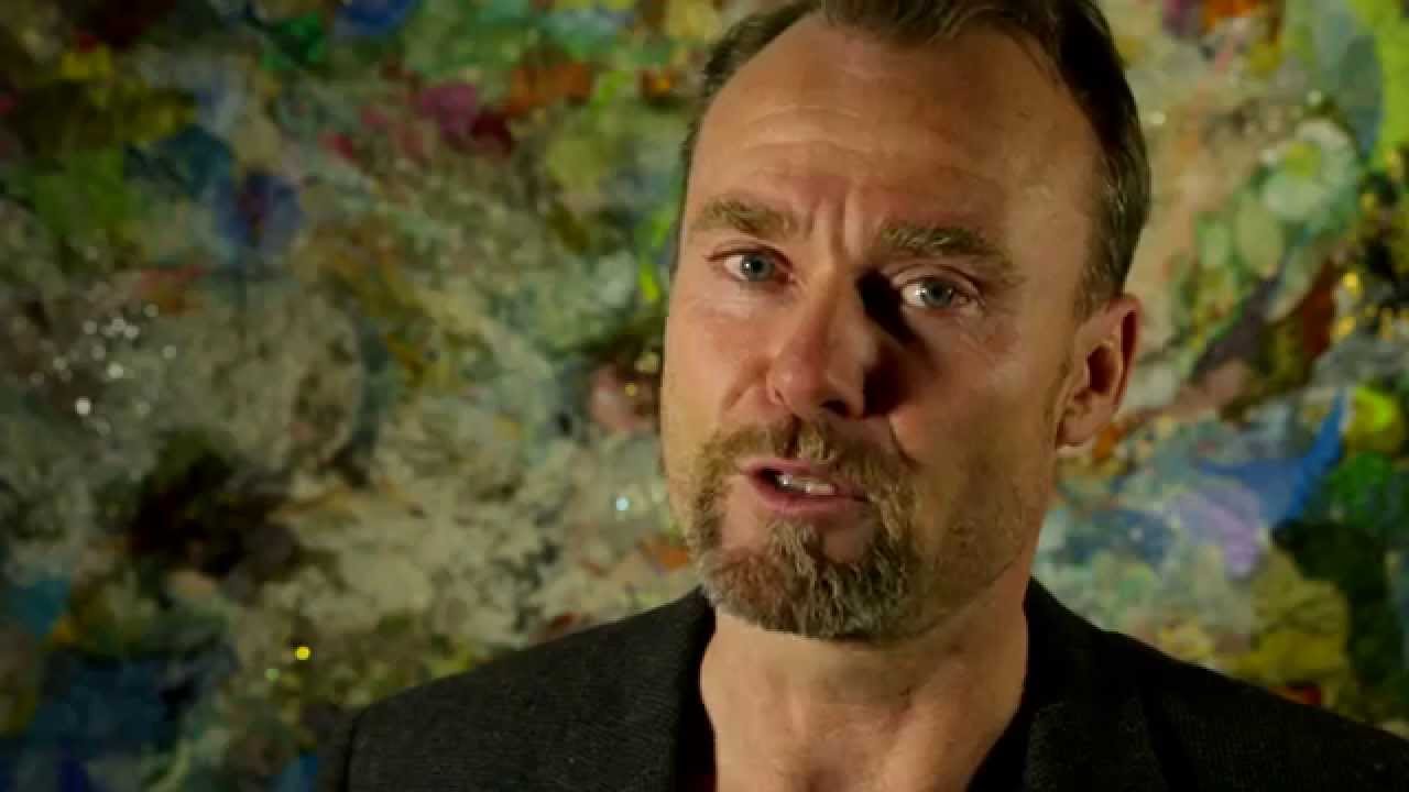 Hvad er Sansetr&aelig;ning?  (lang version) Martin Spang Olsen pr&aelig;senterer et nyt tr&aelig;ningssystem, 2012