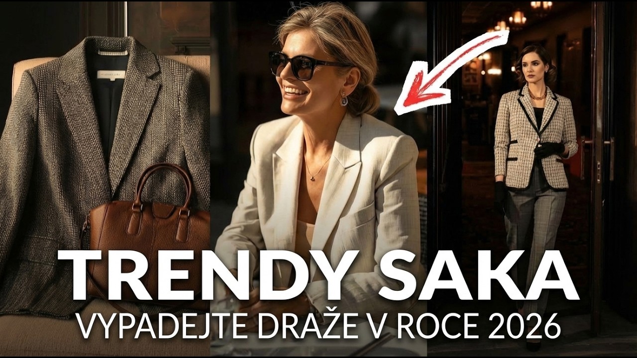 Top 9 Módních Sak V Roce 2026, Která Dodají Každému Outfitu Luxusní A Elegantní Vzhled
