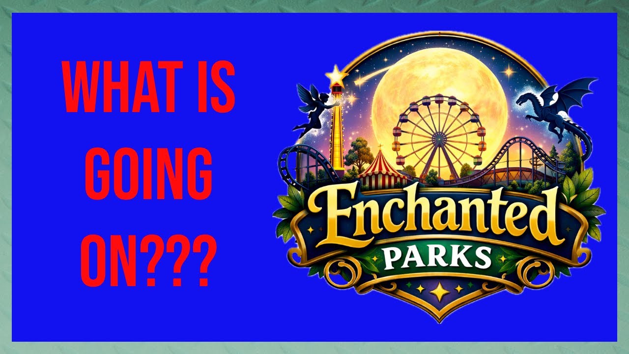 Hmmm: What Is Kings Island’s Parent Company Up To?