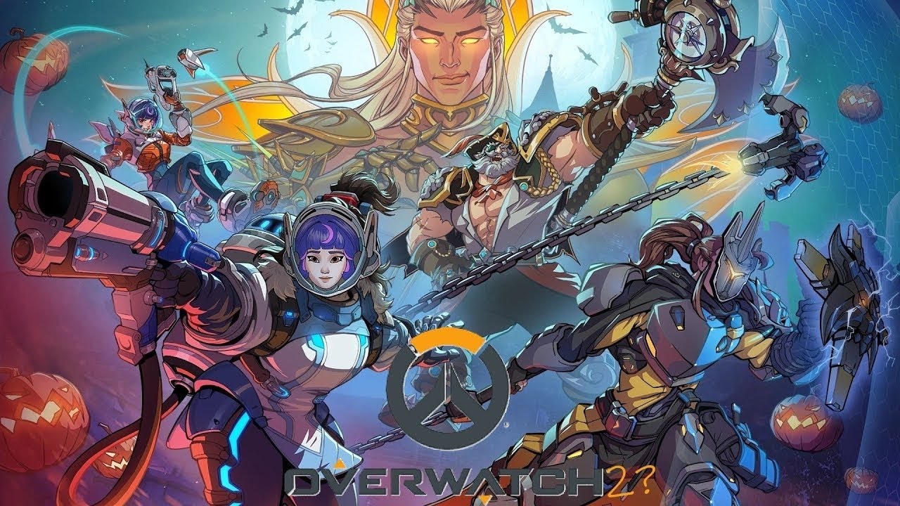 OW Monday | Masters Support Ranked & VOD Reviews