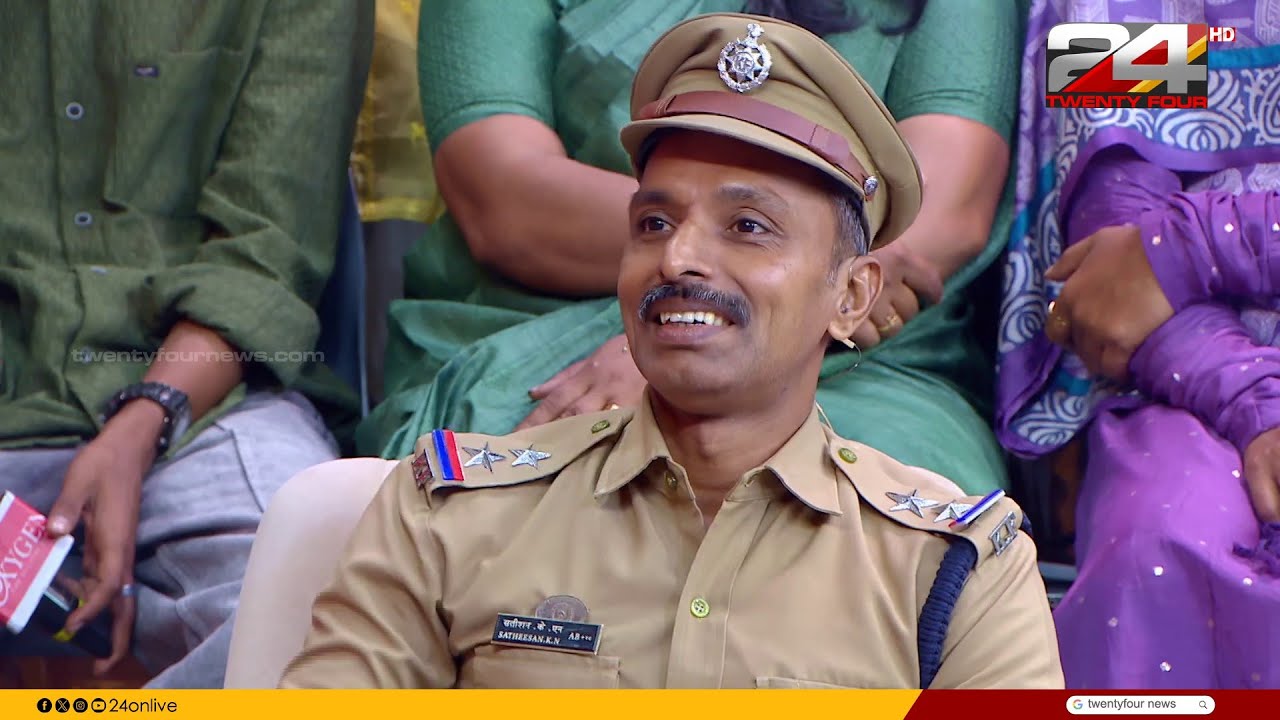 'രക്ഷാപ്രവർത്തനത്തിൽ ഓരോ സെക്കൻഡും വിലപ്പെട്ടതാണ്, ഒരു സെക്കൻഡ് വൈകിയാൽ ഒരു ജീവൻ നഷ്ടപ്പെട്ടേക്കാം'