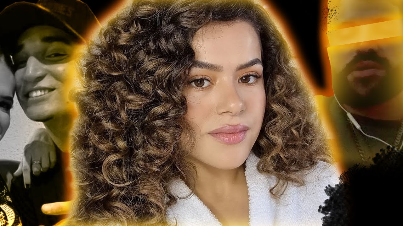 A MAÍSA ESTA SENDO PERSEGUIDA!! (O CARA LOUCO!)