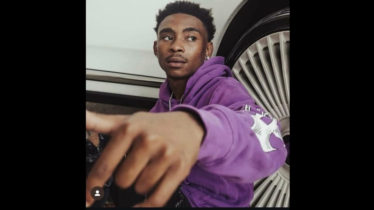 [FREE] BloodHound Lil Jeff x Lil Scoom89 Type Beat - "Pressure" 