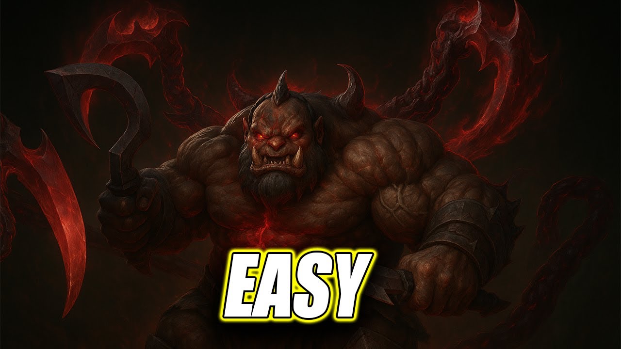 Im ranking up so easy right now.. “| MMR Series pt.22 [1128MMR]”