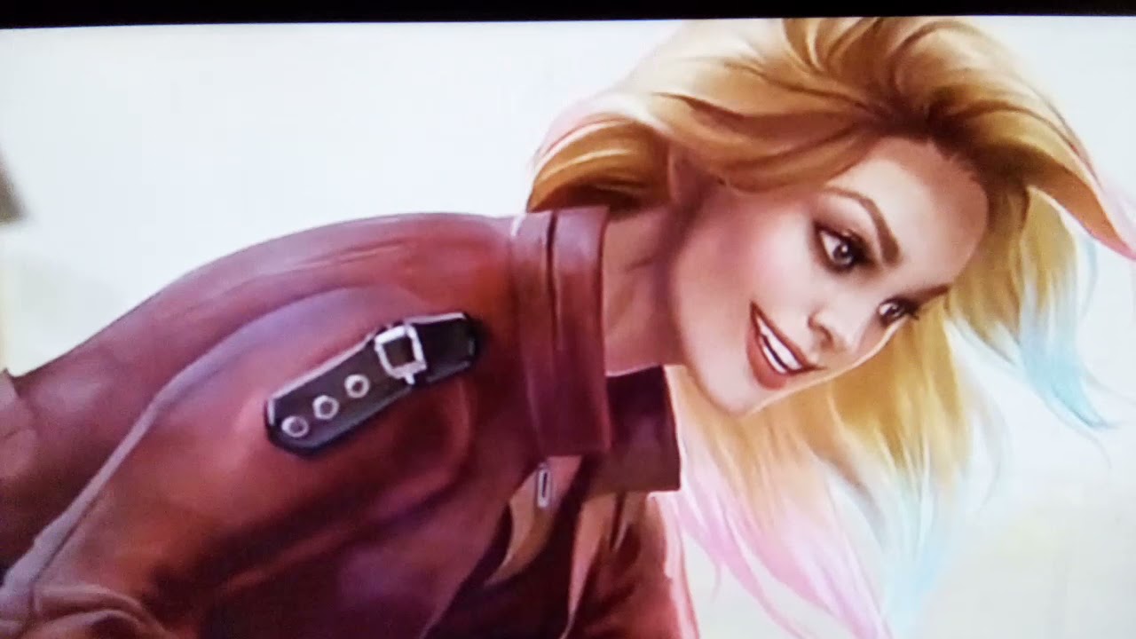 Injustice 2: Red Canary