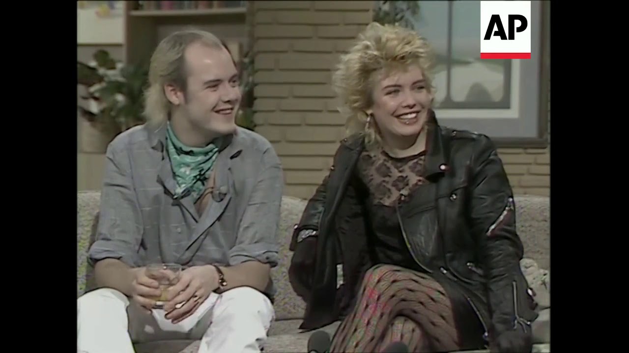 Kim Wilde