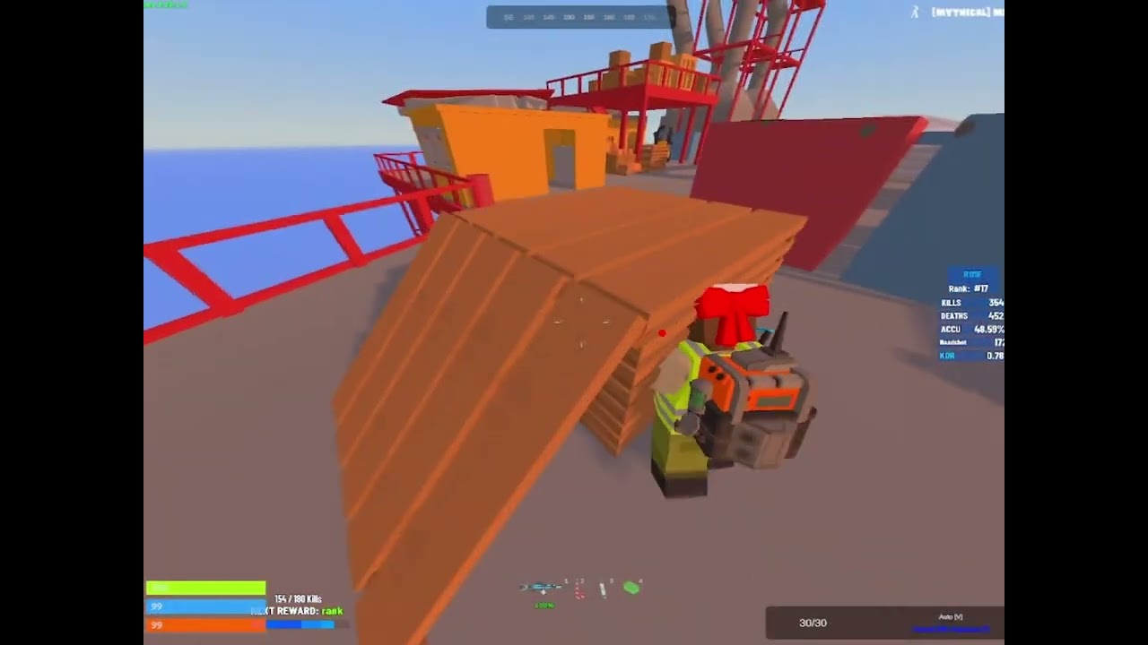 Rime montage