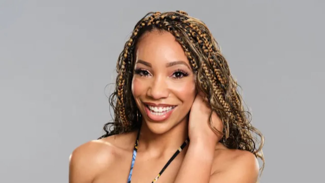Destination X exit interview Tai talks about the betrayal #destinationx
