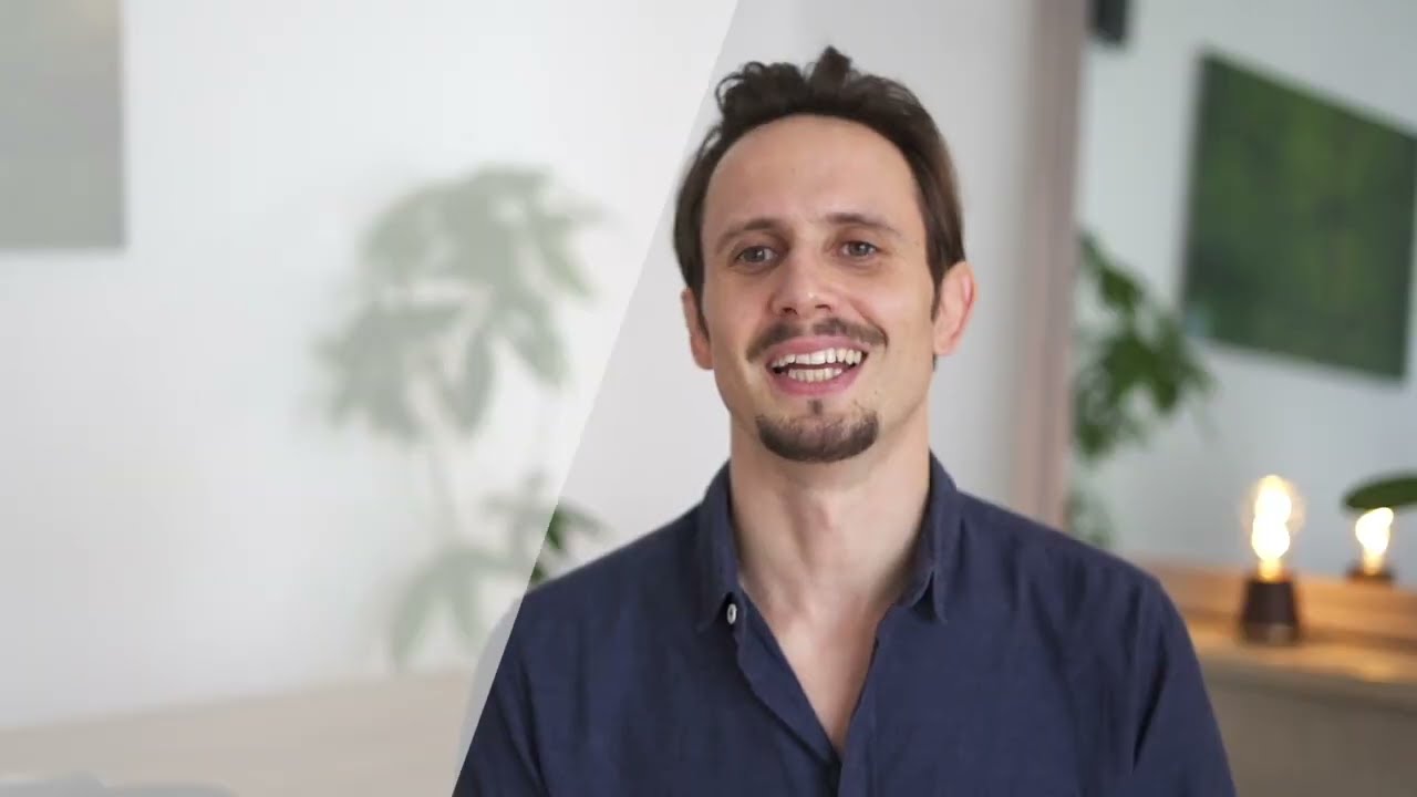 Butzi's AI keynote