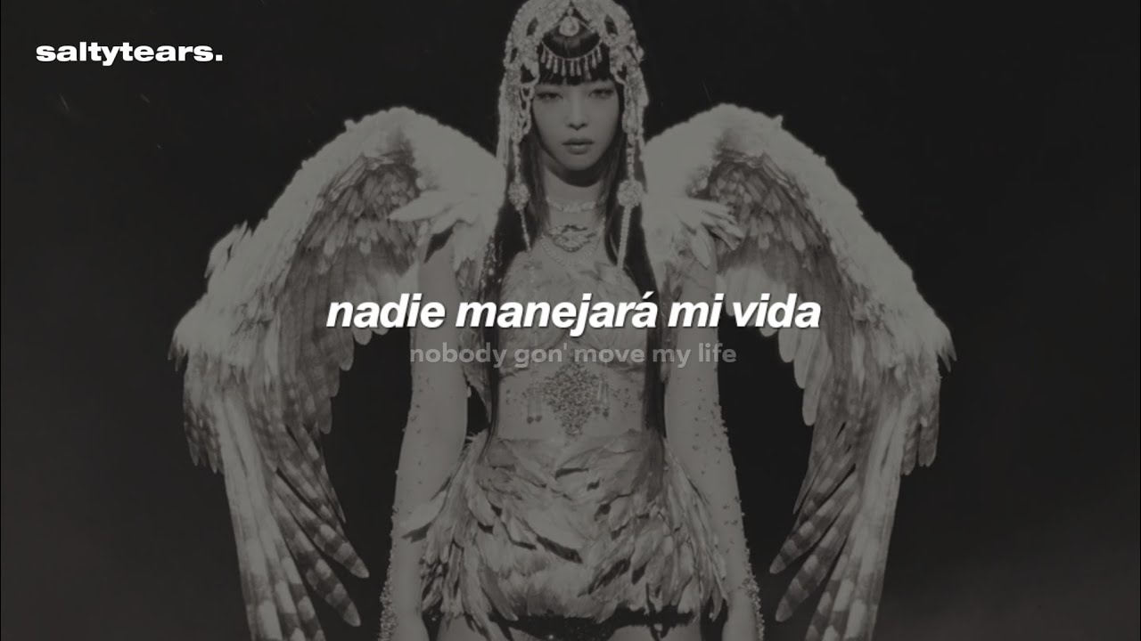 JENNIE - ZEN (Sub. Español)