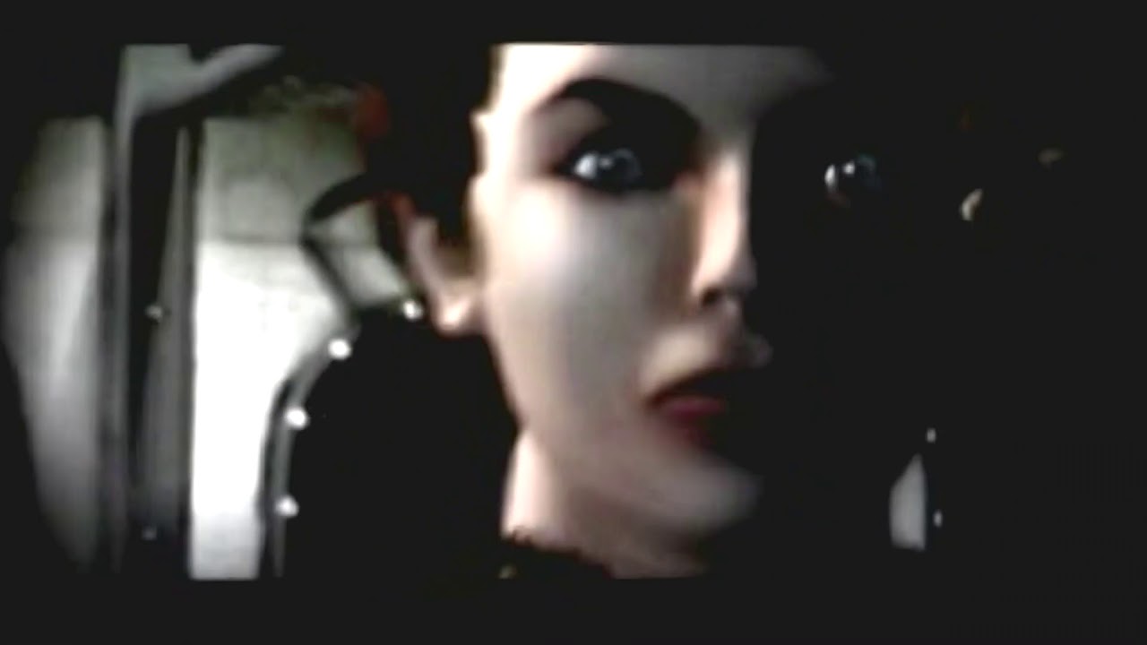 Alone in the Dark The New Nightmare • HD Remastered Trailer • PS2 PSone DC PC