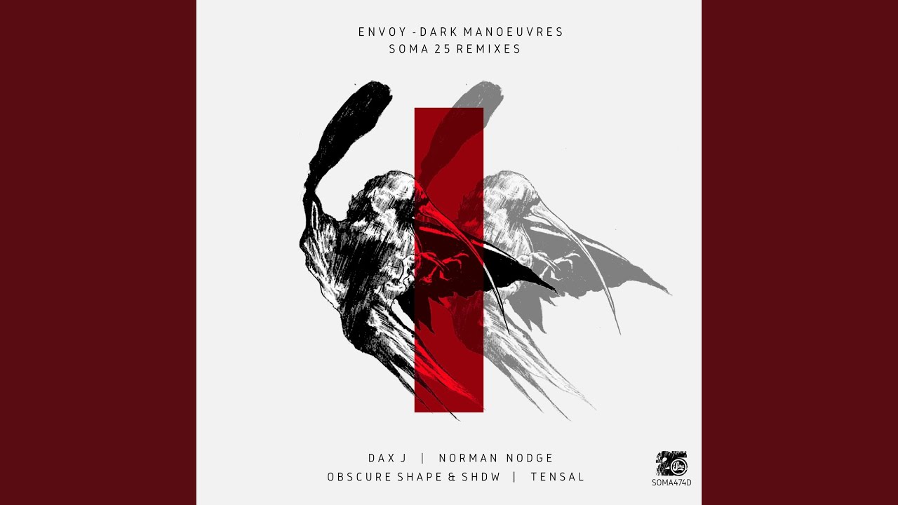 Dark Manoeuvres (Obscure Shape & Shdw Remix)