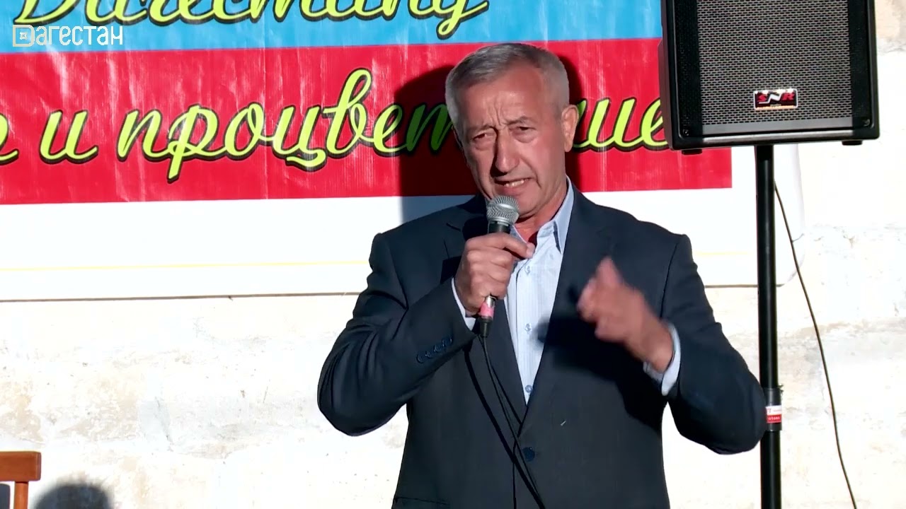 «Адамти ва замана». Аул Карацан