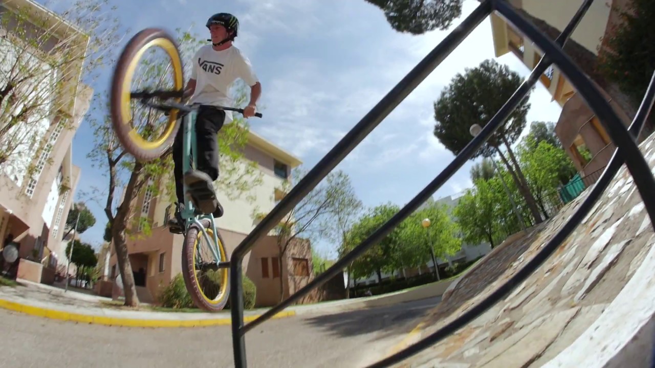 Alex Donnachie | ASCENT