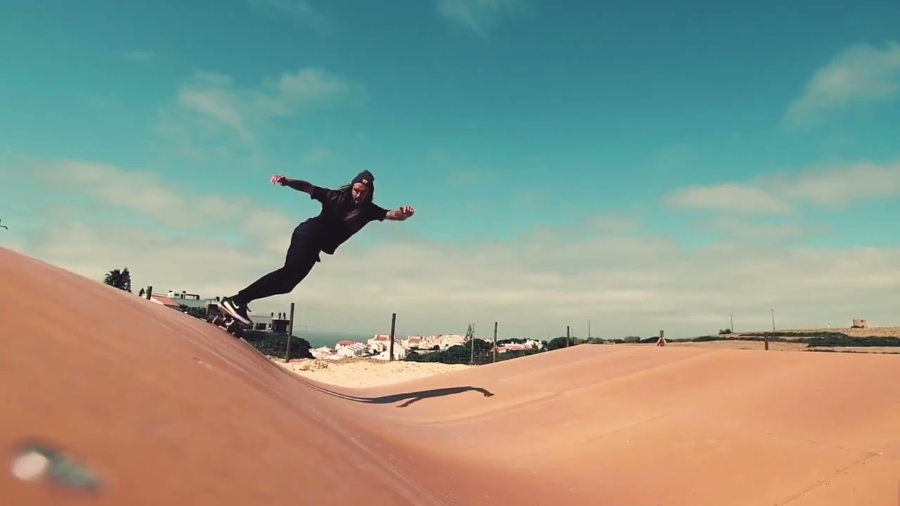 WOT Ericeira Surf Hostel | @wotels