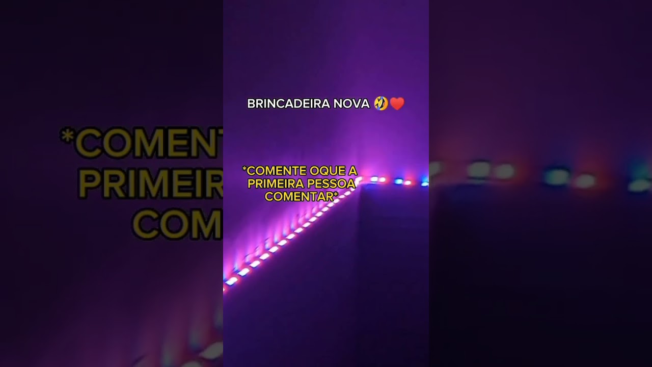 Comente oque a primeira pessoa comentar. #viral #primeirapessoa