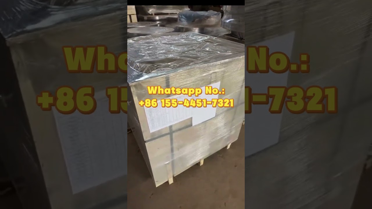 Do you Know How Export Steel Pipe Fittings are Packaged 