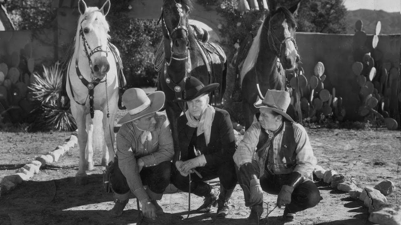 Below The Border western movies full length Complete