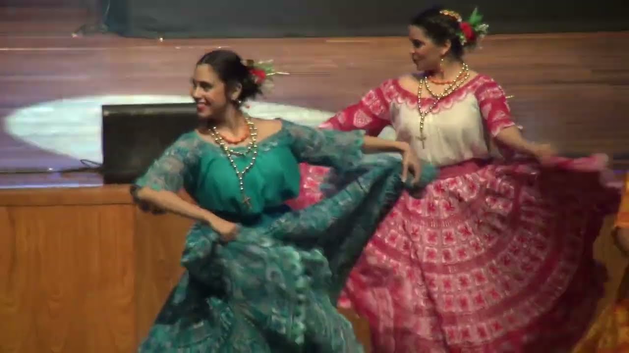 Tierra Adentro y Ballet Kove - Fiesta Patronal - Ciclo Cultural BCP 2023