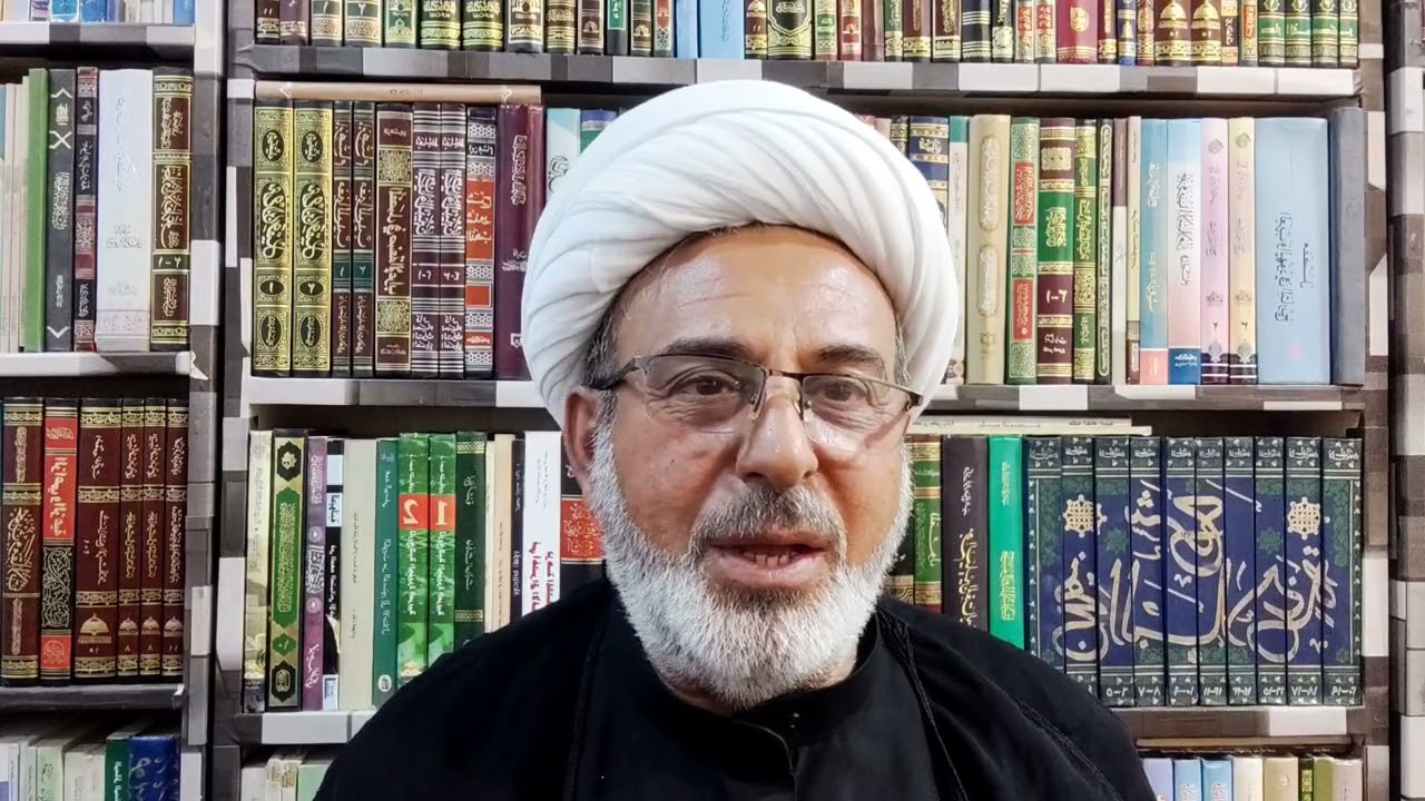 كيف ادخل السبايا الى الكوفة وأين خطبت السيدة زينب 