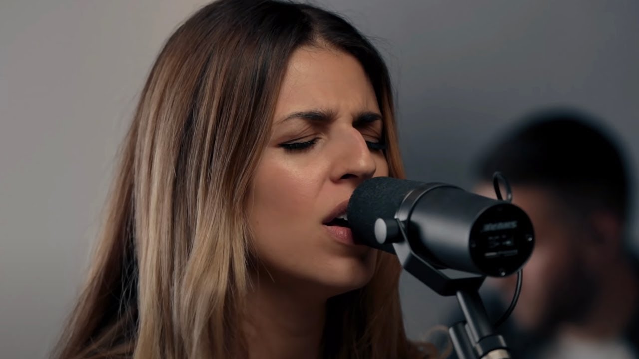 Hillsong Worship // King Of Kings // Worship Together Session