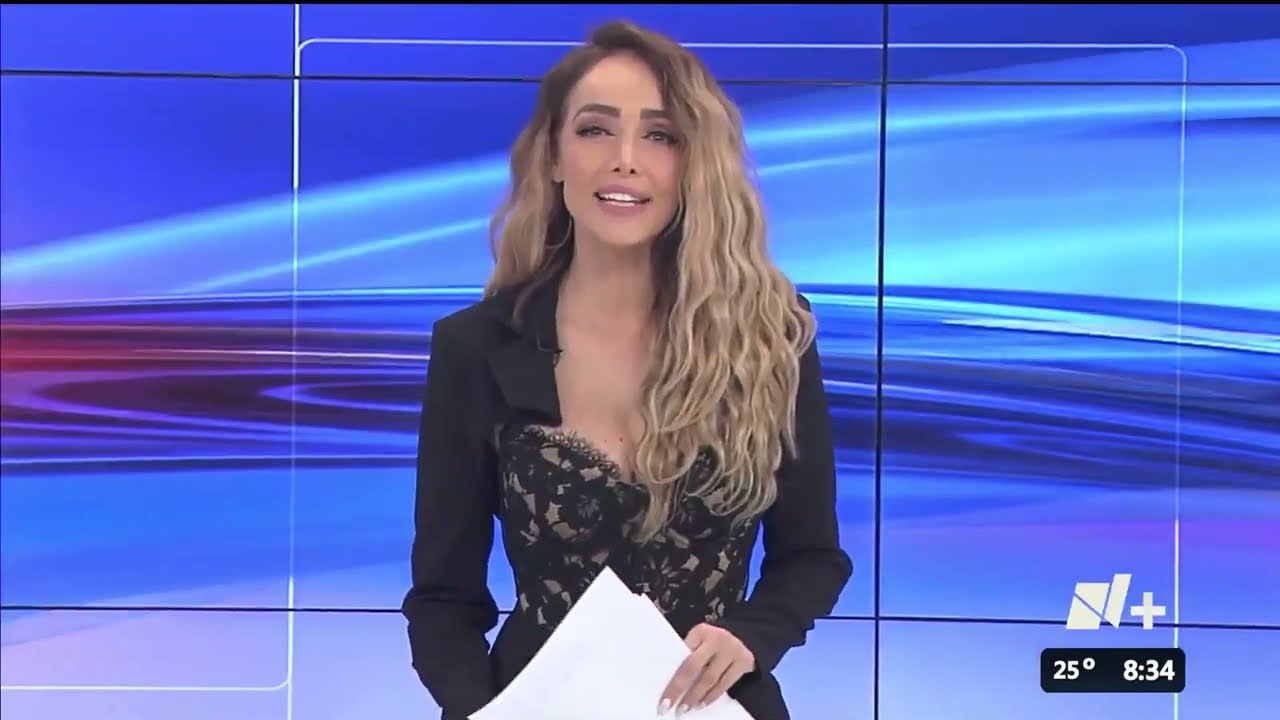 Gaby Lozoya 02 10 2024
