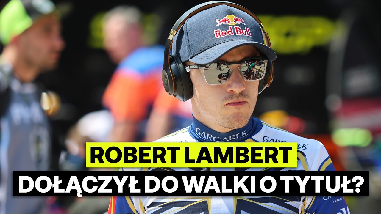 Ł&oacute;dź zadebiutowała w SGP 🔥 I były fajerwerki! | skr&oacute;t SGP 2026 w Łodzi