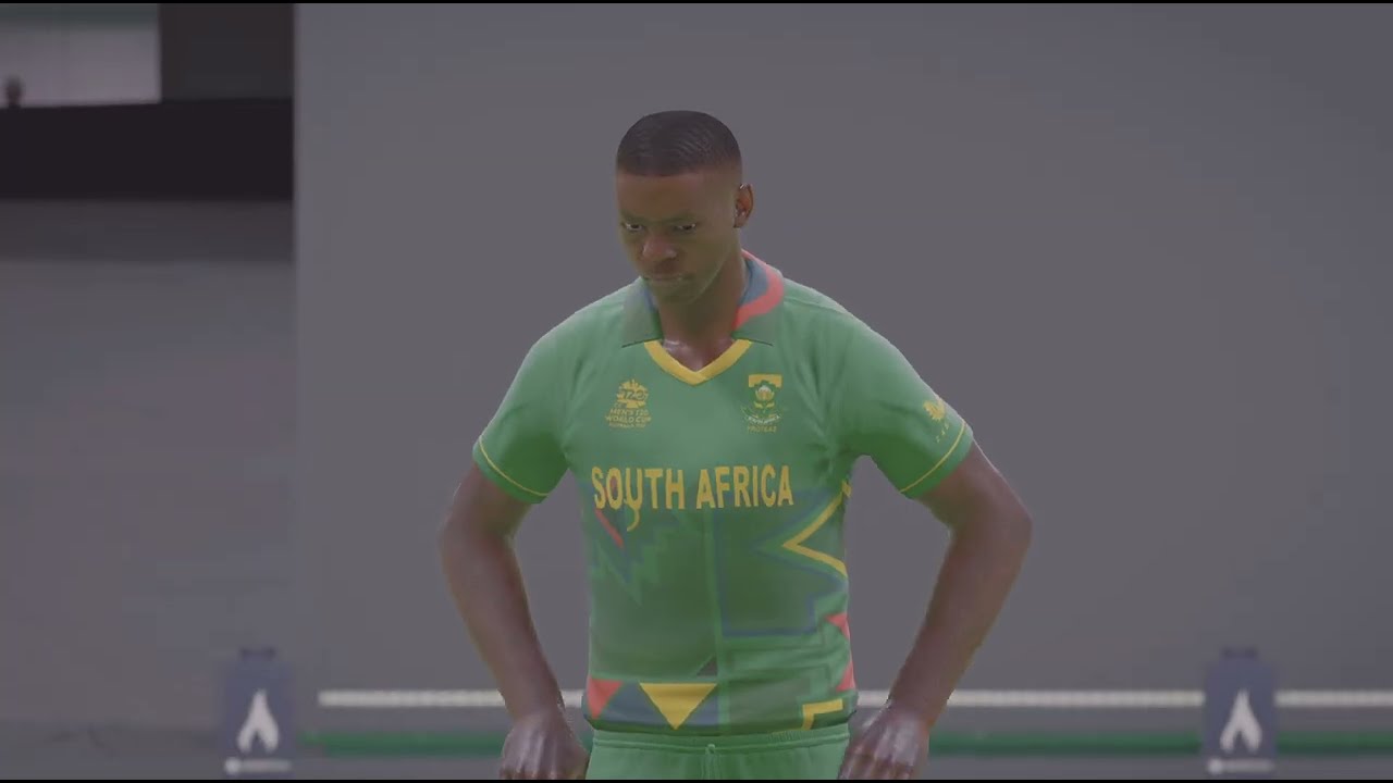 India vs South Africa