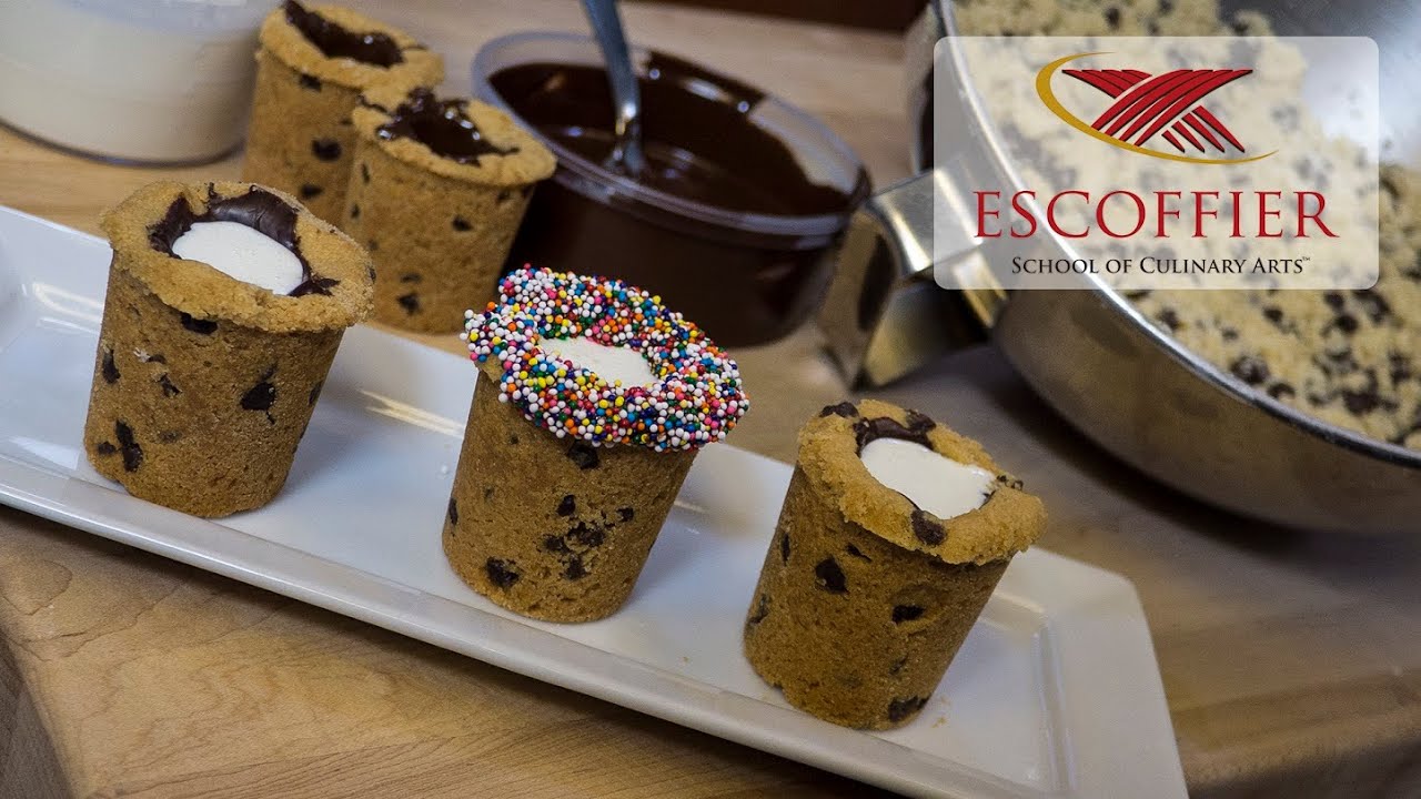 How To Make Cookie Shots