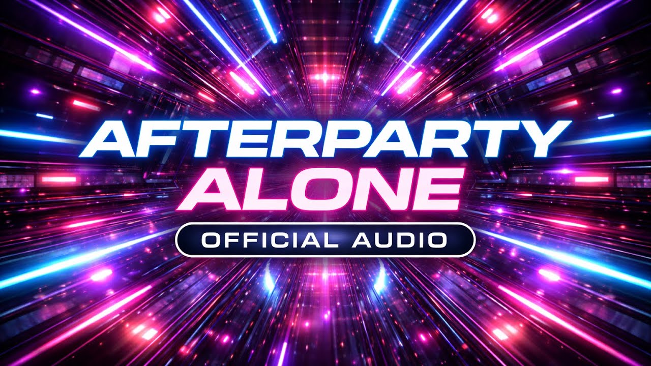 AfterParty Alone