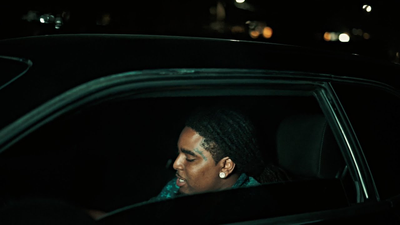 Gwop Marcel - Visit (Music Video)(Shot By: @unoskiTV )