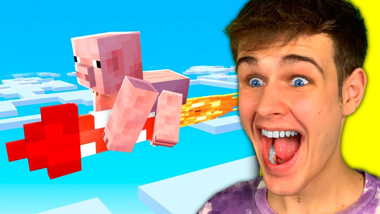 NEJVTIPNĚJŠÍ Minecraft ANIMACE na Internetu...