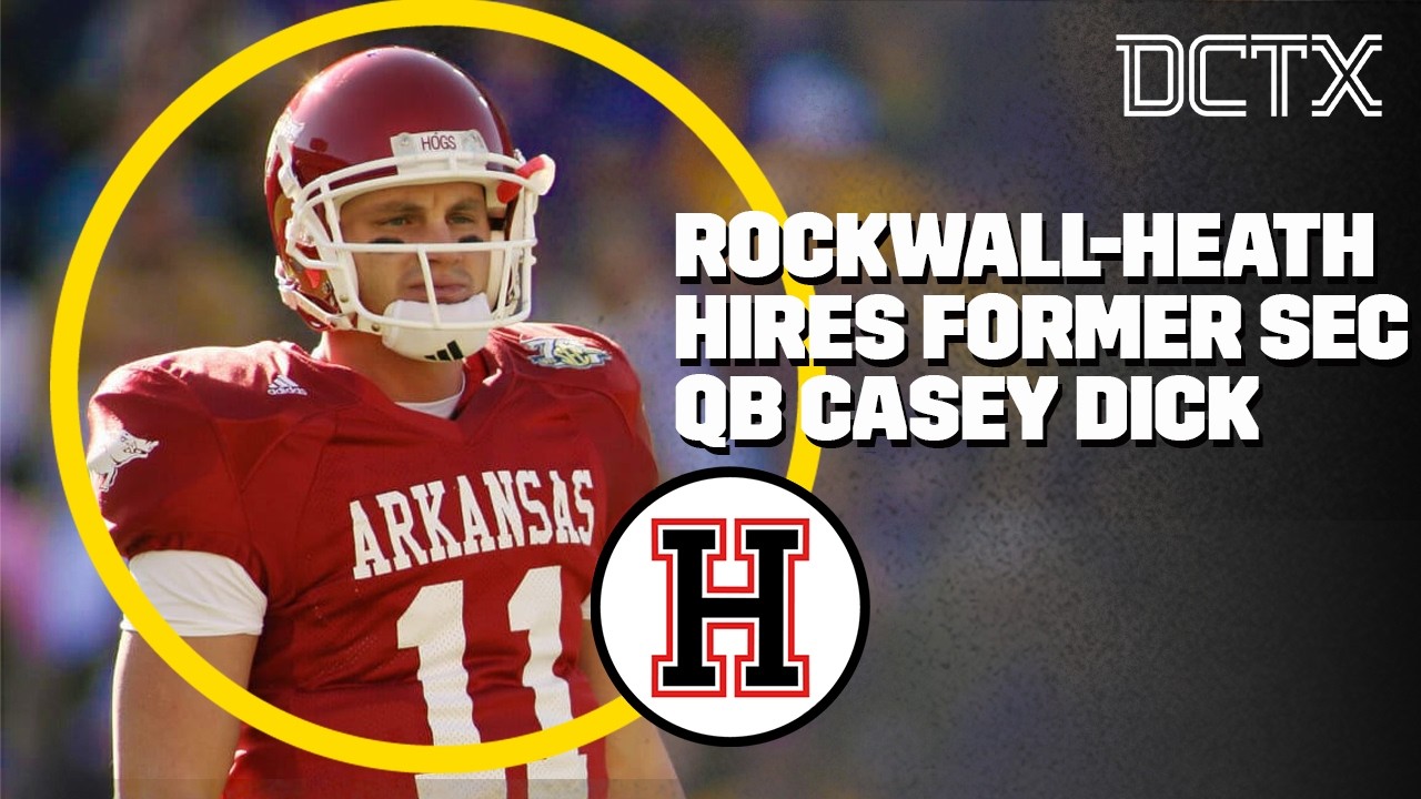 Headlines Across the Lone Star State | Texas Football Today