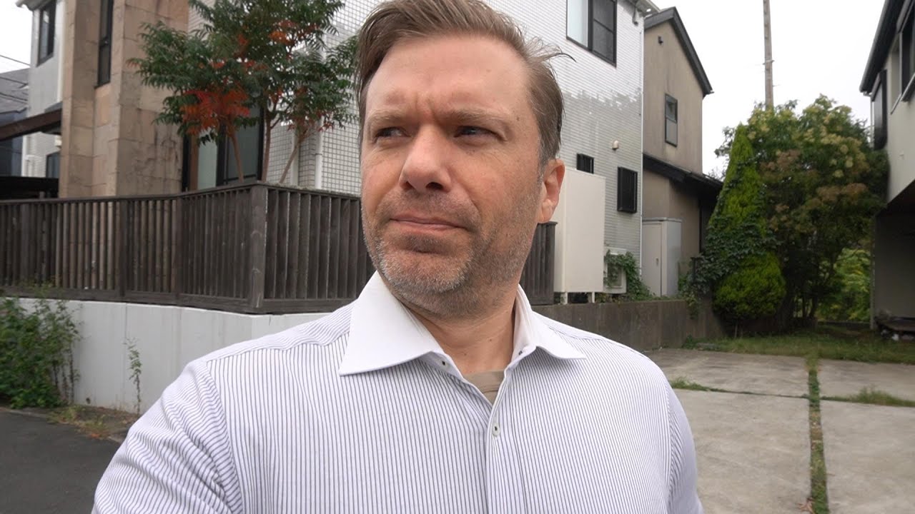 Добавление нюансов к общепринятым представлениям о Японии