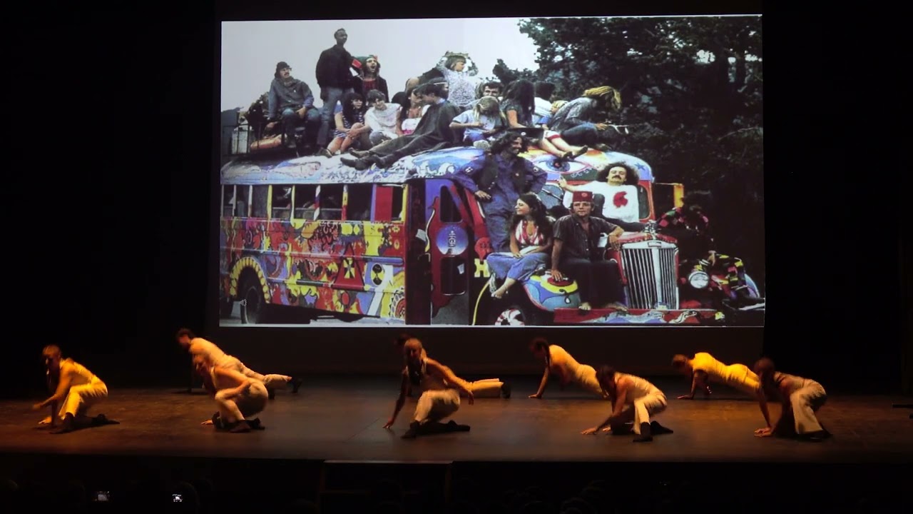 FESTIVAL 2023 - VIATGE EN EL TEMPS: ANYS 70
