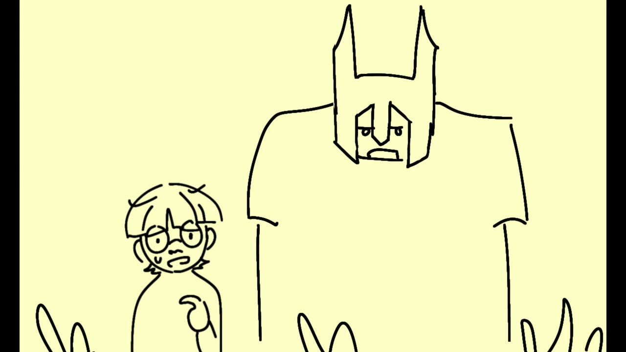 Rumi Should Get Tested - JRWI Apotheosis Animatic
