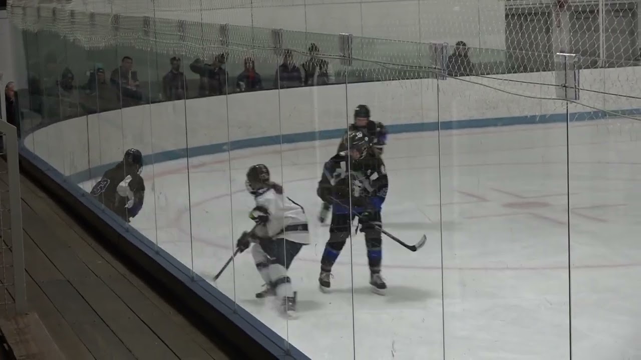 SMHS Girls Hockey vs Shawsheen Tech February 4, 2026